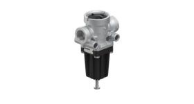 WABCO 4750103270 - Válvula reductora de presión