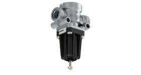 WABCO 4750103310 - Válvula reductora de presión