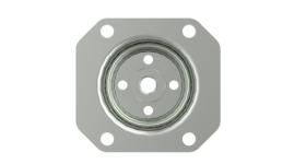 WABCO 4750106502 - Tapa