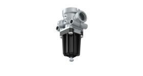 WABCO 4750107010 - Válvula reductora de presión