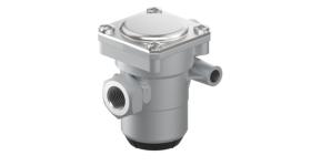 WABCO 4750150470 - Válvula reductora de presión