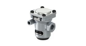 WABCO 4750150650 - Válvula reductora de presión