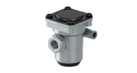 WABCO 4750150850 - Válvula reductora de presión