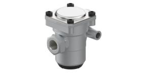 WABCO 4750151010 - Válvula reductora de presión