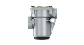 WABCO 4750155100 - Válvula reductora de presión