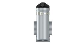 WABCO 4753150000 - Regulador