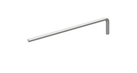 WABCO 4757017124 - Palanca