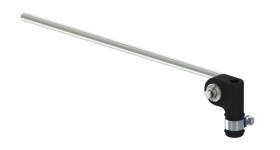 WABCO 4757027102 - Palanca
