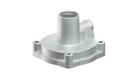 WABCO 4757100174 - Cuerpo