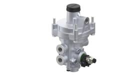 WABCO 4757100310 - Válvula correctora de frenada