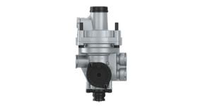 WABCO 4757100350 - Válvula correctora de frenada