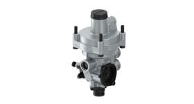 WABCO 4757100390 - Válvula correctora de frenada
