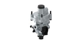 WABCO 4757100410 - Válvula correctora de frenada