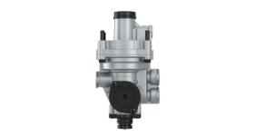 WABCO 4757100420 - Válvula correctora de frenada