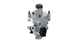 WABCO 4757101240 - Válvula correctora de frenada