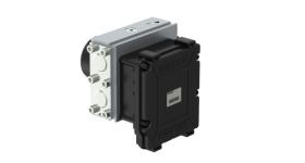 WABCO 4784070670 - ADD ON ABS