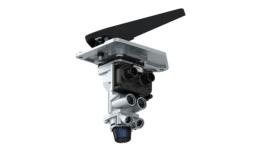 WABCO 4800020200 - Transmisor de señal de freno