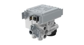 WABCO 4801030660 - Modulador EBS de eje