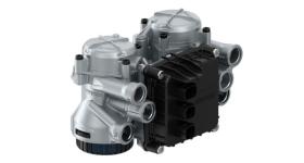 WABCO 4801061030 - Modulador EBS de eje