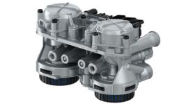 WABCO 4801062030 - Modulador EBS de eje
