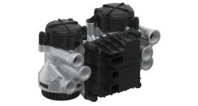 WABCO 4801062070 - Modulador EBS de eje