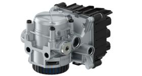WABCO 4801066030 - Modulador EBS de eje