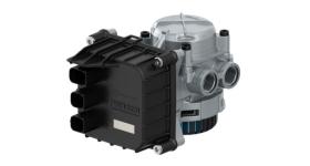 WABCO 4801066040 - Modulador EBS de eje