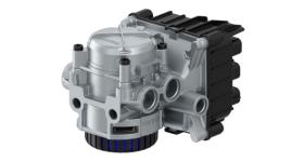 WABCO 4801067020 - Modulador EBS de eje
