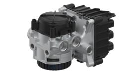 WABCO 4801067040 - Modulador EBS de eje