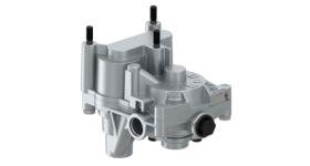 WABCO 4802020070 - Válvula relé
