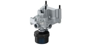 WABCO 4802020100 - Válvula relé