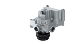 WABCO 4802022000 - Válvula relé