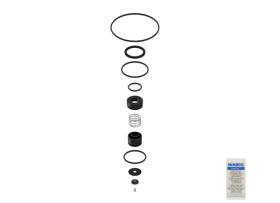 WABCO 4802059212 - Kit de válvula