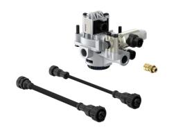 WABCO 4802079212 - Kit de válvula