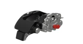 WABCO 6401751130 - Freno de disco