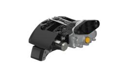 WABCO 6401751260 - Freno de disco