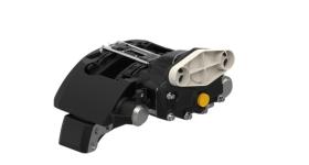 WABCO 6401751270 - Freno de disco