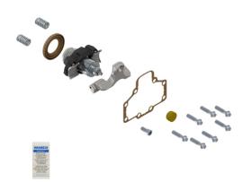 WABCO 6401759422 - Kit de abrazadera