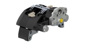 WABCO 6401951350 - Freno de disco