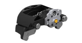 WABCO 6402250630 - Freno de disco