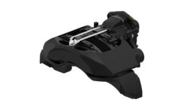 WABCO 6402251000 - Freno de disco