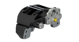 WABCO 6402251010 - Freno de disco