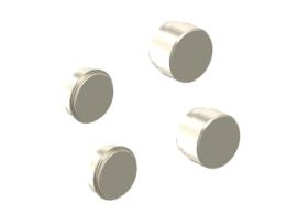 WABCO 6402259302 - Kit de tapa