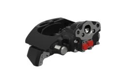 WABCO 6403170490 - Freno de disco