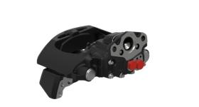 WABCO 6403170500 - Freno de disco