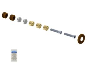 WABCO 6403179222 - Kit de guardapolvo
