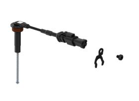 WABCO 6403199202 - Kit de reparación