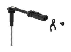 WABCO 6403199212 - Kit de reparación