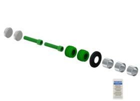 WABCO 6403199222 - Kit de guardapolvo