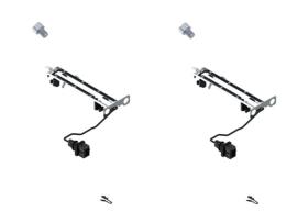 WABCO 6403199322 - Kit de reparación